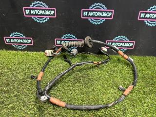 Запчасть проводка двери задняя правая Toyota Chaser 1996