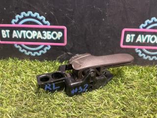 Ручка двери внутренняя задняя левая Toyota Crown 1992