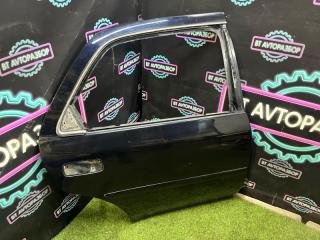 Запчасть дверь боковая задняя правая Toyota Cresta