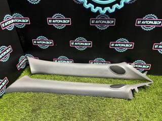 Запчасть накладка стойки лобового стекла Hyndai Sonata 2000