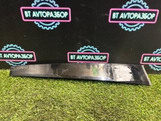 Запчасть накладка двери передняя левая Toyota Cresta