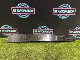 Запчасть накладка двери задняя правая Toyota Cresta