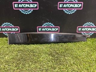 Запчасть накладка двери задняя левая Toyota Cresta