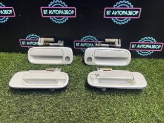 Запчасть ручка двери внешняя Toyota Cresta