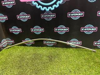 Запчасть молдинг двери передний левый Toyota Cresta