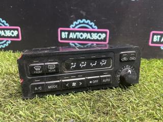 Запчасть блок управления климат-контролем Toyota Cresta