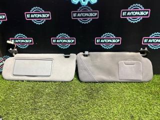 Запчасть козырек солнцезащитный Toyota Cresta