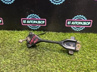 Запчасть крепление аккумулятора Toyota Cresta