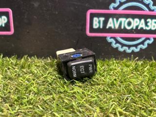 Запчасть кнопка режима акпп Toyota Cresta