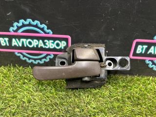 Ручка двери внутренняя передняя правая Toyota Crown 1992