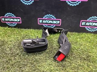 Замок ремня безопасности задний Toyota Corona 1993