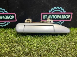 Запчасть ручка двери внешняя передняя правая Nissan Primera Camino 1997