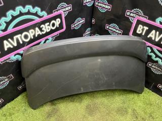 Крышка багажника Toyota Corolla Ceres 1992