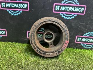 Шкив коленвала Toyota Celsior 1993