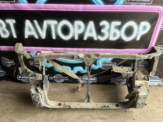 Запчасть рамка радиатора TOYOTA HARRIER 1997-2003