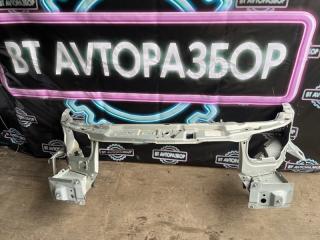 Запчасть рамка радиатора SUBARU TRAVIQ 2001-2004