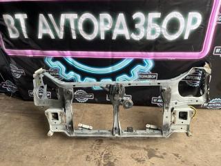 Запчасть рамка радиатора SUBARU IMPREZA 2000-2002