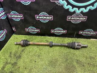 Привод передний правый Toyota Corolla Ceres 1992