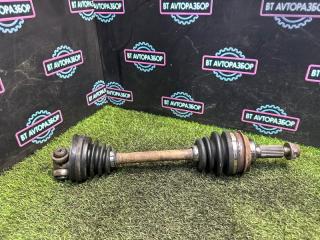 Шрус наружный передний левый Toyota Corolla Ceres 1992