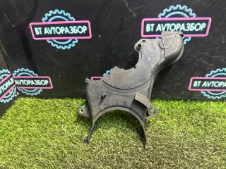 Запчасть кожух грм Mazda Familia 1990