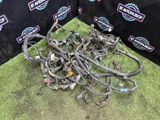 Электропроводка Toyota Corolla levin 1995