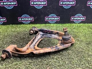 Запчасть рычаг подвески верхний задний левый Toyota Chaser 1993