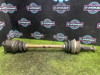 Привод задний левый Toyota Chaser 1993