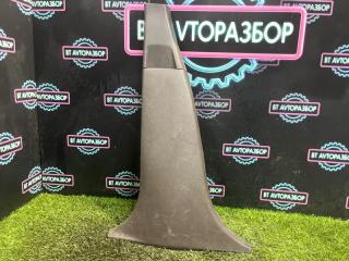 Запчасть накладка на стойку кузова левая Toyota Chaser 1993