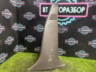 Запчасть накладка на стойку кузова правая Toyota Chaser 1993