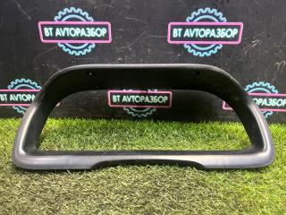 Консоль панели приборов Toyota Chaser 1993