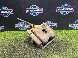 Суппорт тормозной передний левый Toyota Chaser 1993