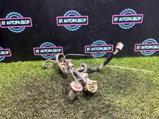 Проводка стоп-сигнала задняя левая Toyota Chaser 1993