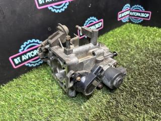 Дроссельная заслонка Toyota Chaser 1993