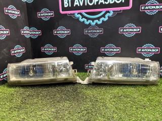 Фара Toyota Chaser 1996