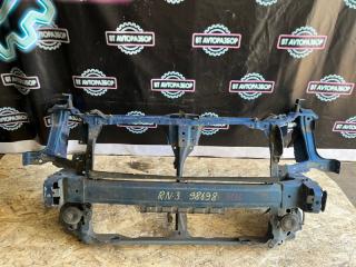 Запчасть рамка радиатора HONDA STREAM 2003-2006