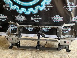 Запчасть рамка радиатора SUBARU IMPREZA 2005-2007