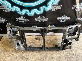 Запчасть рамка радиатора SUBARU FORESTER 2002-2005