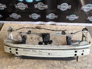 Запчасть рамка радиатора SUBARU LEGACY