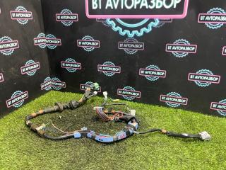 Проводка двери передняя правая Toyota Corona 1992