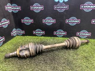 Привод передний левый Toyota Corona 1992