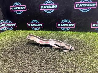 Фото запчасти натяжитель ремня генератора Toyota Ipsum 1996 Б/У запчасть Запчасть натяжитель ремня генератора Toyota Ipsum 1996