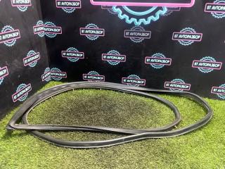 Уплотнительная резинка боковой двери передняя левая Toyota Ipsum 1996