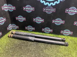 Фото запчасти амортизатор подвески задний Toyota Ipsum 1996 Б/У запчасть Запчасть амортизатор подвески задний Toyota Ipsum 1996