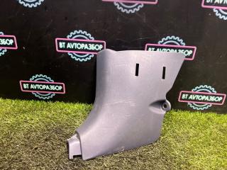 Фото запчасти накладка на стойку кузова передняя левая Toyota Ipsum 1996 Б/У запчасть Запчасть накладка на стойку кузова передняя левая Toyota Ipsum 1996