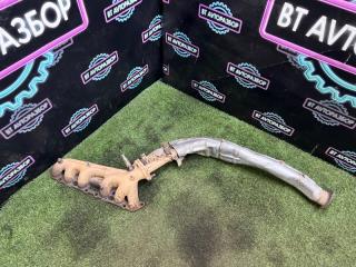 Запчасть приемная труба глушителя Toyota Crown 1993