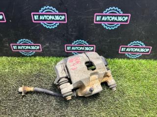 Суппорт тормозной задний правый Toyota Crown 1993