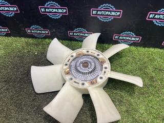 Запчасть вискомуфта Toyota Crown 1993