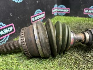 Привод передний левый Nissan R’nessa PNN30 KA24DE