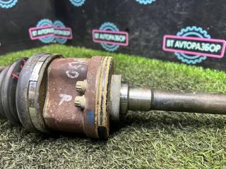 Привод передний левый R’nessa 1998 PNN30 KA24DE