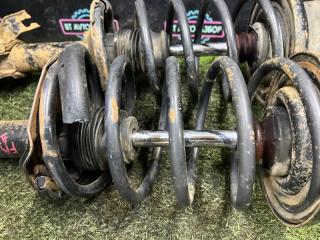 Стойка подвески передняя R’nessa 1998 PNN30 KA24DE